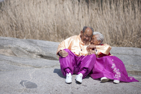 Bài học hôn nhân từ câu chuyện tình già 75 năm khiến nhiều người thổn thức - Ảnh 5.