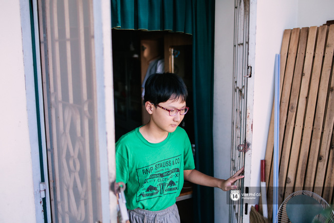 Cậu bé Việt chinh phục 8.5 IELTS: Không đến trường học từ năm lớp 6, rèn tiếng Anh bằng cách xem TV - Ảnh 5.