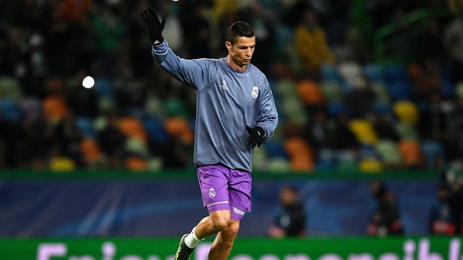 Ronaldo đã làm gì để duy trì phong độ cao nhất trong giai đoạn cuối mùa giải? - Ảnh 4.