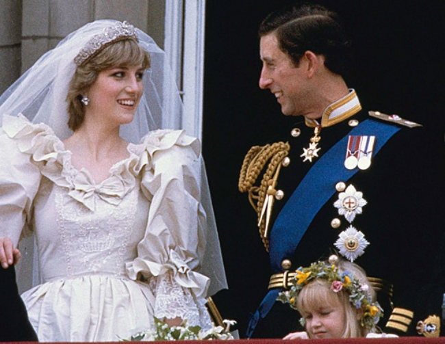 Phía sau đám cưới cổ tích là chuyện tình bi thương và cuộc đời đẫm nước mắt của Công nương Diana - Ảnh 5.