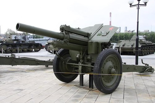 Báo Mỹ liệt kê 5 loại vũ khí tốt nhất do Liên Xô chế tạo - Ảnh 5.