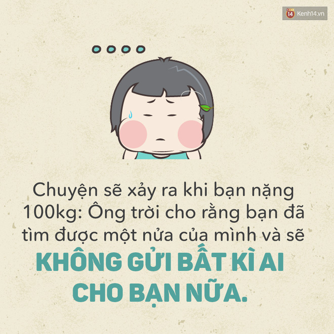 Trên đời có con đường nào gian nan và nhiều trắc trở hơn con đường giảm cân? - Ảnh 5.