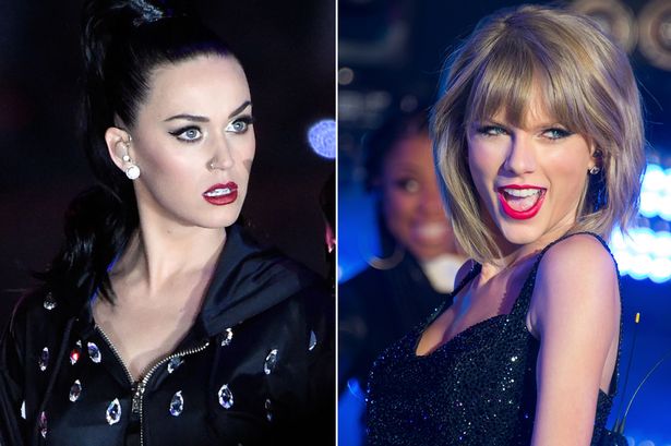 Đại chiến showbiz giữa Taylor Swift và Katy Perry: Vì sao luôn gay cấn và dai dẳng suốt nhiều năm? - Ảnh 5.