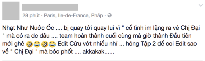 Xôn xao nghi vấn The Face cắt ghép để nâng team Lan Khuê - Ảnh 6.