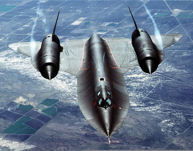 Khám phá những bí mật giúp máy bay chiến đấu Chim Đen vẫn giữ kỷ lục về tốc độ và độ cao trong suốt 40 năm qua - Ảnh 5.