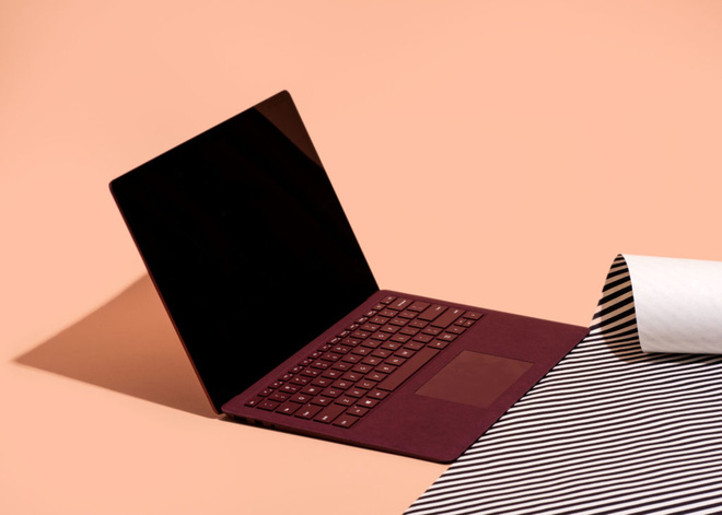 Các chuyên gia công nghệ thế giới hết lời khen ngợi Microsoft Surface Laptop - Ảnh 5.