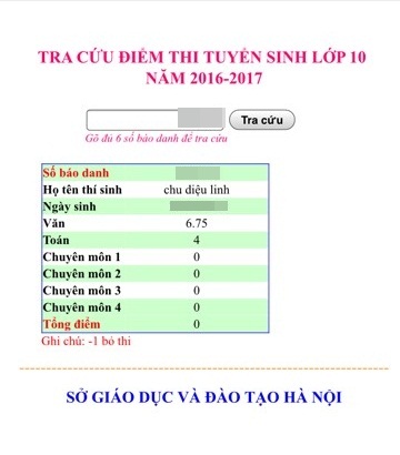 10x đình đám Linh Ka chỉ đạt tổng 10/20 điểm cho 2 môn Toán - Văn trong kỳ thi vào cấp 3 - Ảnh 5.