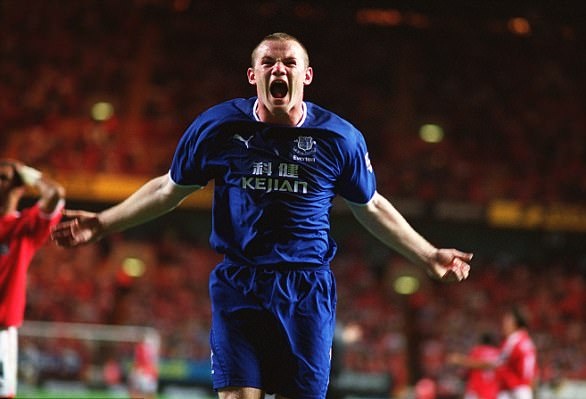 Rooney tiết lộ điều khó tin trong 13 năm khoác áo Man United - Ảnh 4.