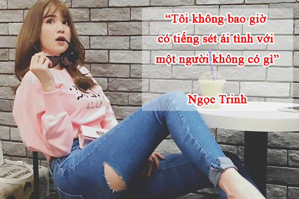 Ngàn vạn tiêu chuẩn chọn bạn trai gây sóng gió của dàn mỹ nhân showbiz Việt - Ảnh 5.