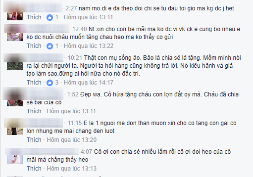 Mẹ đơn thân Paula Gốm nổi tiếng MXH bị tố lừa đảo, hứa cho trẻ nghèo heo đất rồi xù để PR tên tuổi - Ảnh 5.