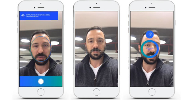 Tính năng nhận diện khuôn mặt trên iPhone 8 có gì tiên tiến hơn so với quét mống mắt của Samsung và Windows Hello của Microsoft? - Ảnh 3.