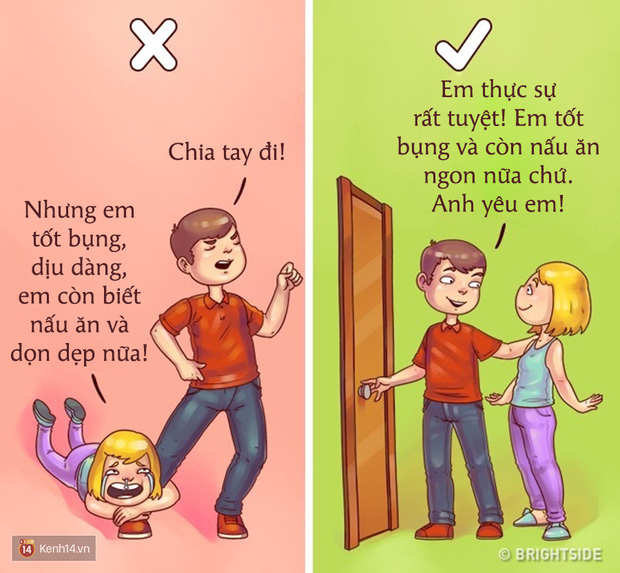 10 sai lầm trong cách cư xử hàng ngày khiến người khác thiếu tôn trọng bạn - Ảnh 5.