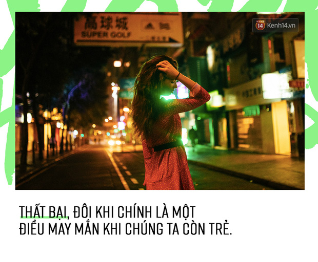 Hãy cảm ơn thất bại nếu nhờ nó bạn biết mình yếu ở đâu! - Ảnh 5.