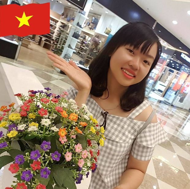 Chân dung cô gái xinh xắn tạo dấu mốc cho bắn cung Việt Nam ở SEA Games 29 - Ảnh 5.