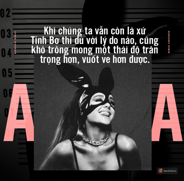 Ariana Grande có xem thường khán giả Việt? - Ảnh 5.