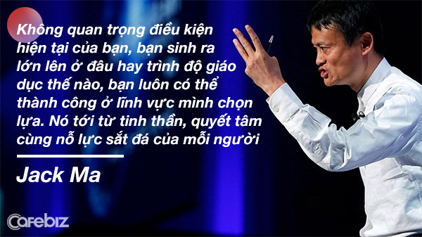  18 người siêu thành công này sẽ lý giải cho bạn vì sao chưa thất bại thì đừng bao giờ nhắc đến thành công  - Ảnh 5.