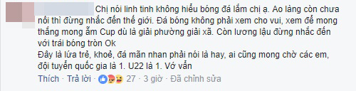 Thủy Tiên: SEA Games chỉ là giải ao làng tự sướng, quan tâm làm gì nữa - Ảnh 5.