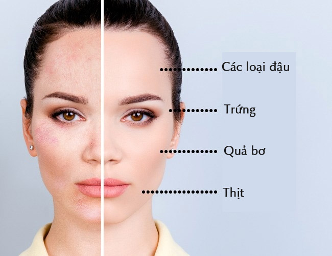 6 bí quyết chọn thực phẩm tốt cho da của một bác sĩ da liễu - Ảnh 4.