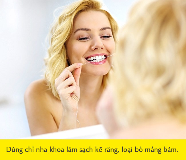 9 thói quen hàng ngày tưởng chừng đơn giản nhưng có thể làm thay đổi cuộc sống của bạn tốt hơn - Ảnh 4.