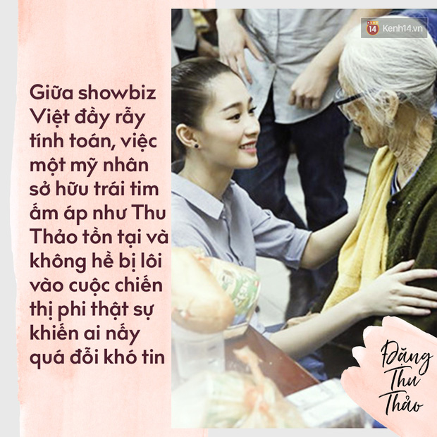Đặng Thu Thảo l&ecirc;n xe hoa: Thần ti&ecirc;n tỷ tỷ đ&atilde; c&oacute; được một ho&agrave;ng tử xứng đ&aacute;ng - Ảnh 5.