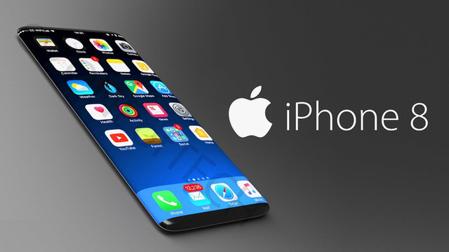 Các hãng điện thoại Trung Quốc không sợ Apple và iPhone 8 - Ảnh 5.