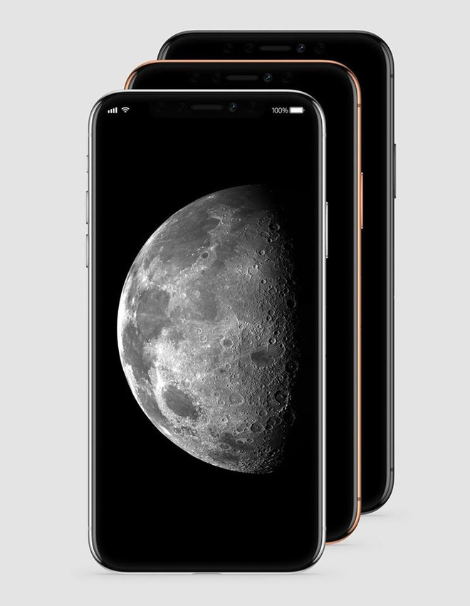 iPhone X đây rồi - Ảnh 4.