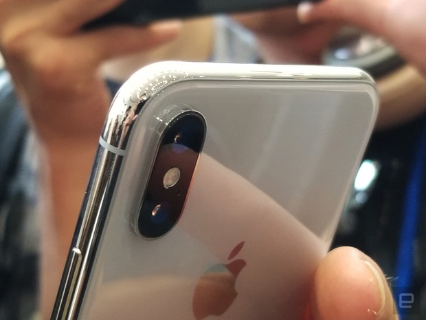 10 điểm nổi bật nhất trên iPhone X bạn không được bỏ lỡ - Ảnh 5.