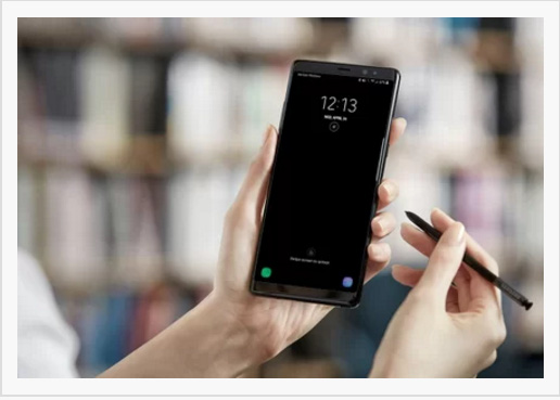 12 điểm chứng minh Galaxy Note8 sẽ đánh bại iPhone X - Ảnh 4.