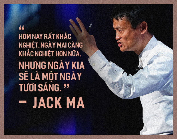 Những thất bại vĩ đại của Jack Ma - ông chủ đế chế Alibaba và cũng là tỷ phú giàu nhất Trung Quốc - Ảnh 5.