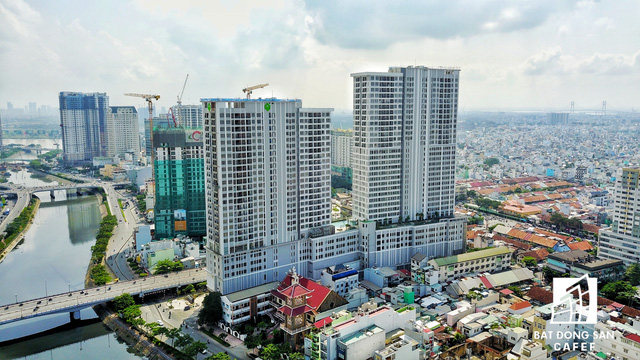  Hàng loạt dự án cao cấp của Novaland ở khắp Sài Gòn đang xây đến đâu?  - Ảnh 5.