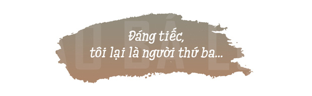 Đào Bá Lộc lần đầu móc gan ruột về mối tình với nam danh hài - MC lừng lẫy showbiz Việt - Ảnh 5.