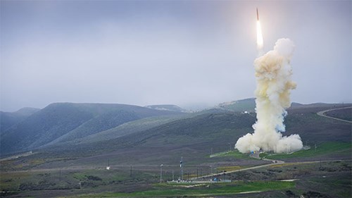 Mỹ đau đầu tìm phương án nâng cấp ICBM chiến lược - Ảnh 5.