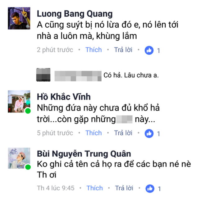 Cô gái bị tố quỵt tiền nhóm diễn viên trẻ ở Sài Gòn sau khi hứa hẹn trả cát-xê 6.000 USD sang Singapore đóng clip - Ảnh 6.