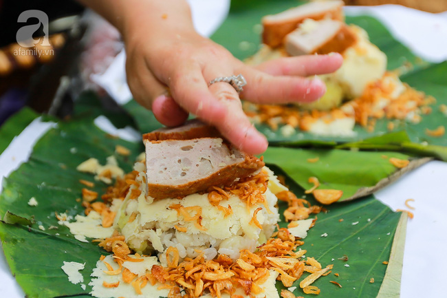 Khách Tây mách nước 5 món ngon Hà Nội sẽ làm xiêu lòng bất cứ ai - Ảnh 5.