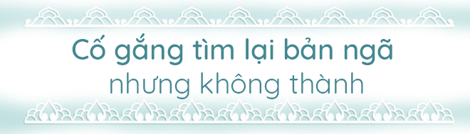 Hạ Tử Vy xấu nhất màn ảnh và lý do không thể trở thành Lâm Tâm Như thứ 2  - Ảnh 5.