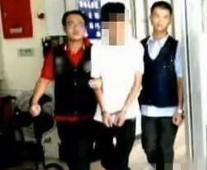 Cái kết buồn của sao nhí nổi tiếng xứ Đài: Tham gia băng đảng xã hội đen, bị bắt vì hành vi cố ý giết người - Ảnh 5.