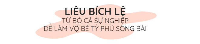 Người đẹp Cbiz làm vợ tỷ phú: Cứ ngoan là sẽ có quà! - Ảnh 5.