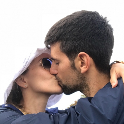Novak Djokovic: Tình yêu và làm việc thiện giúp tôi lấy lại phong độ - Ảnh 5.