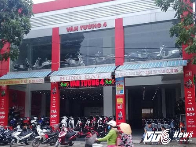 Sốc: Cửa hàng Yamaha sơn lại màu xe Exciter bán cho khách với giá cao - Ảnh 4.