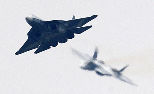 Su-57 nâng cấp sẽ là máy bay thế hệ thứ 6 của Nga? - Ảnh 1.