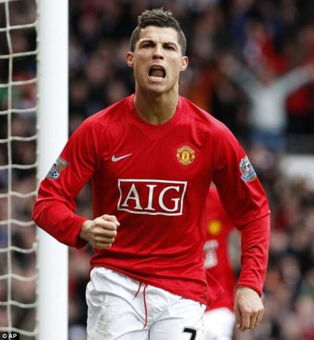 Ronaldo dẫn đầu 5 lính đánh thuê thay đổi giải Ngoại hạng Anh - Ảnh 5.