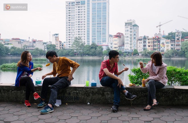 Hà Nội lạnh rồi nên nhất định phải ăn cho bằng hết 4 món này, có béo cũng kệ! - Ảnh 5.