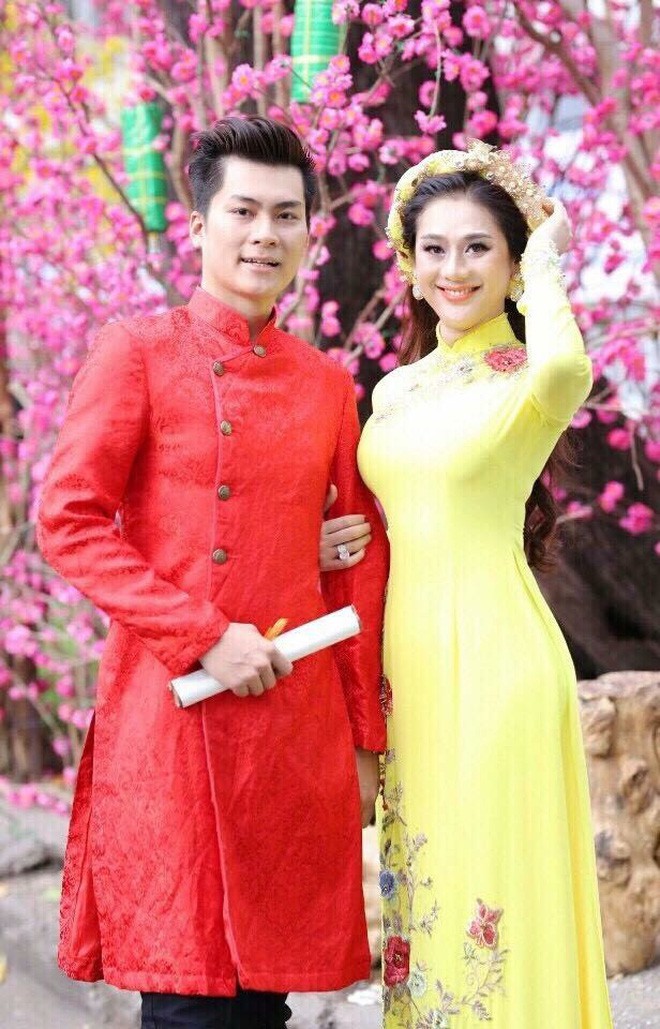 Hành trình gần 2 năm từ yêu tới cưới của ca sĩ chuyển giới Lâm Khánh Chi - Ảnh 7.
