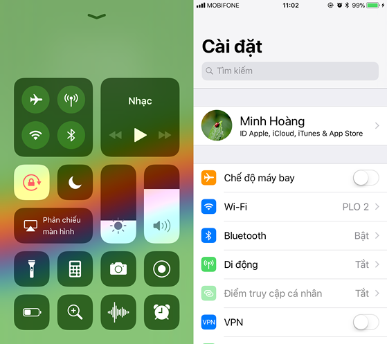 6 mẹo giảm hao pin trên iOS 11 có thể bạn chưa biết - Ảnh 5.