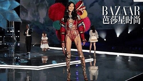 HOT: Victorias Secret Fashion Show 2017 - Những hình ảnh đầu tiên từ show diễn chính thức - Ảnh 5.