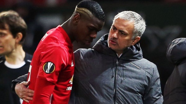 Vì sao Pogba trở lại giúp Man United ‘sáng cửa’ vô địch Premier League? - Ảnh 4.