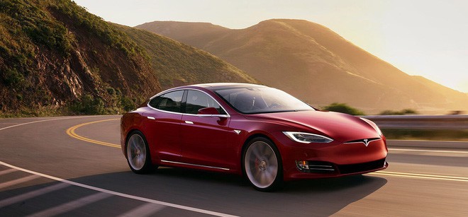 Phỏng vấn phù thủy thiết kế Tesla - người đã tạo ra những chiếc xe Tesla đẹp như bước ra từ phim viễn tưởng - Ảnh 5.