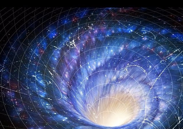 Phát hiện mới: Năng lượng tối và vật chất tối không hề tồn tại như giới khoa học vẫn nghĩ - Ảnh 5.