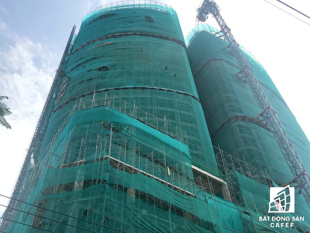  Cận cảnh dự án Panorama Nha Trang đang vướng tranh chấp với nhà thầu xây dựng số 1 Việt Nam Coteccons  - Ảnh 5.