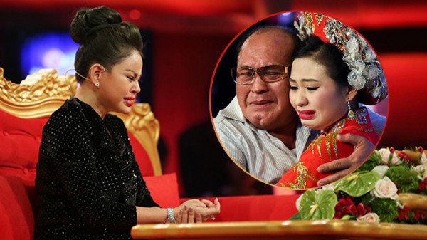 Sau ánh hào quang showbiz: Bắt buộc phải là nước mắt thì bức tranh mới đẹp? - Ảnh 5.